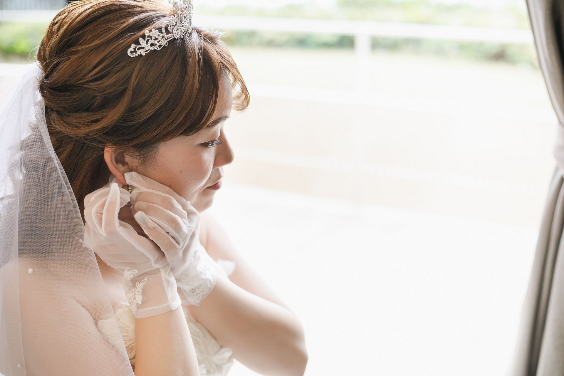 TAKUMA様 ♥ YUKARI様 | Wedding Report | クチュールナオコ ウエディング